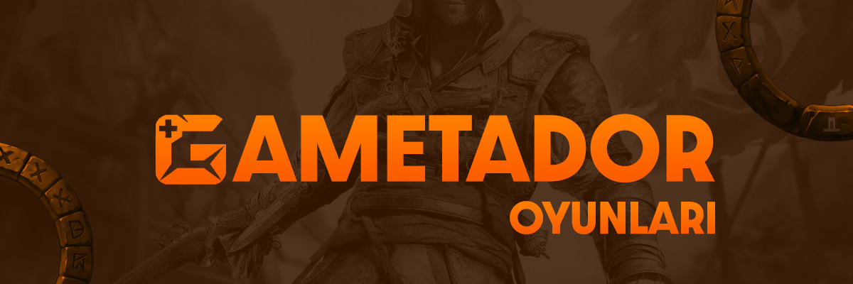 Gametador Platform Hedefleri Görseli